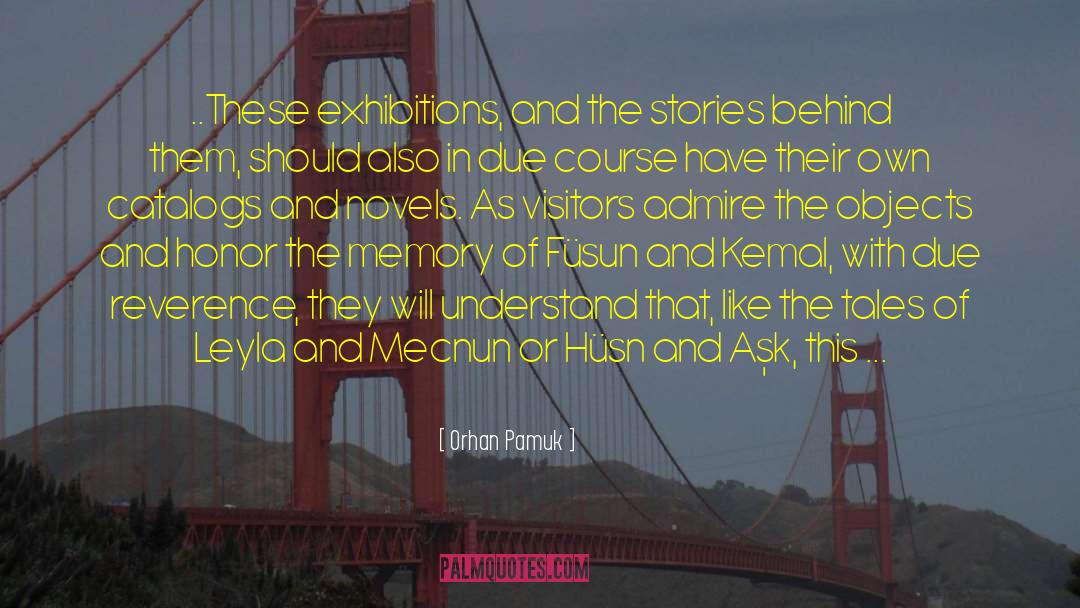 Istanbul quotes by Orhan Pamuk