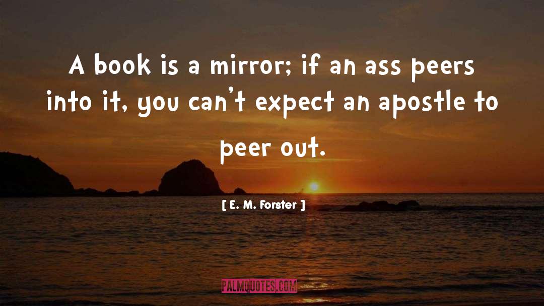 It E Books Free quotes by E. M. Forster