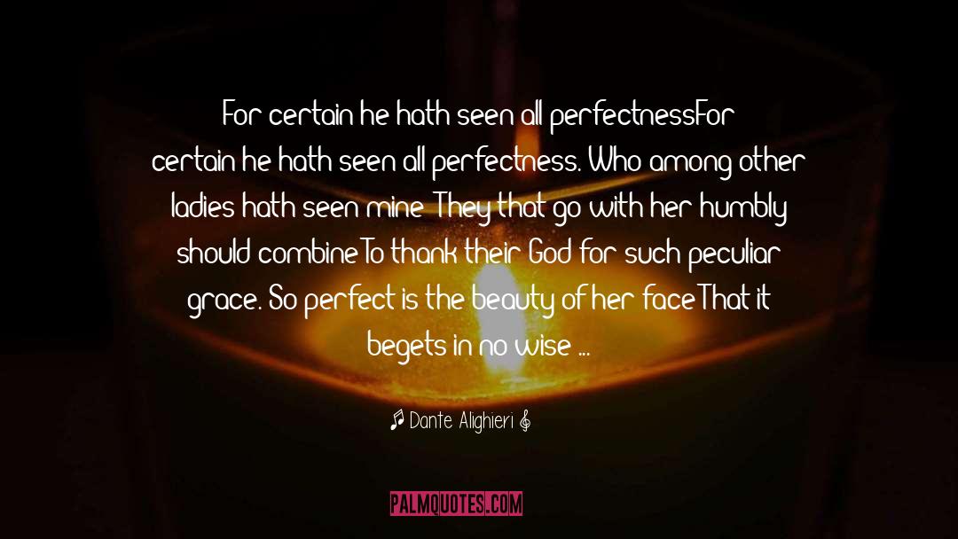 It Hath No Bottom quotes by Dante Alighieri
