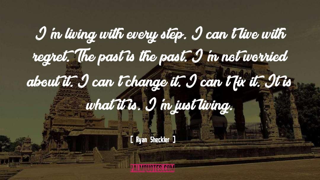 It Is What It Is quotes by Ryan Sheckler