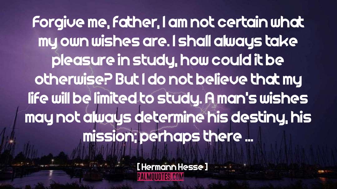 It May Take Time quotes by Hermann Hesse