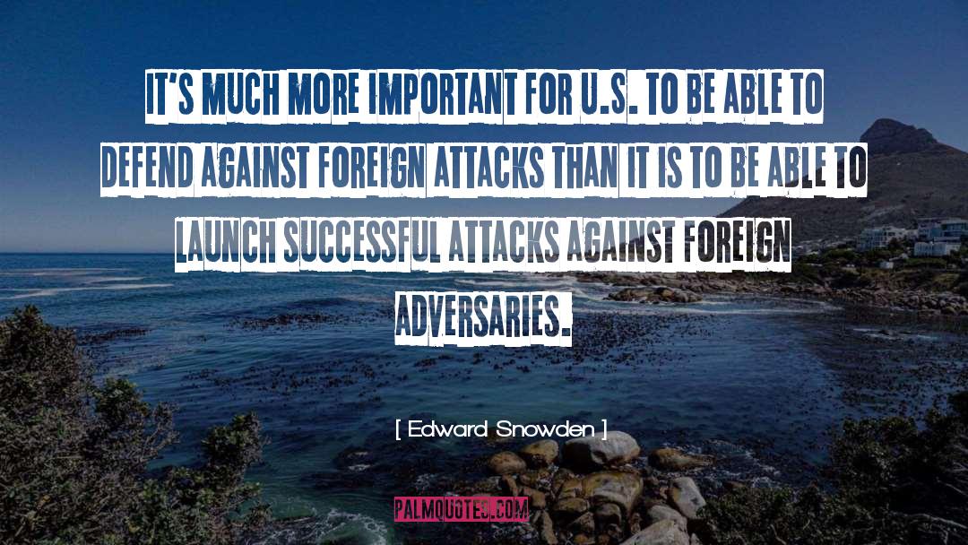 It S Important To Be Heroic quotes by Edward Snowden