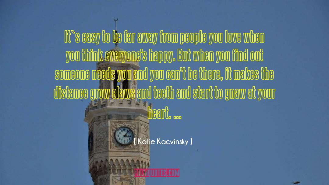 It S Soooo Awesome quotes by Katie Kacvinsky