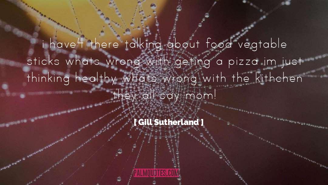 It Was The Best Of Times quotes by Gill Sutherland