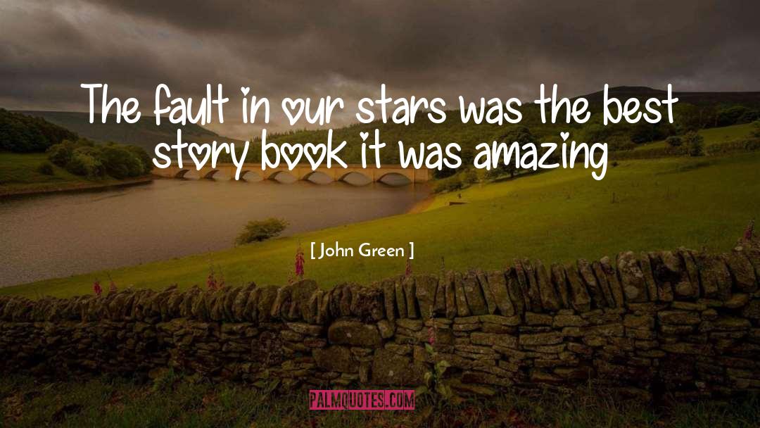 It Was The Best Of Times quotes by John Green