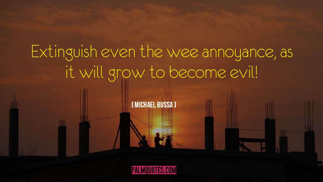It Will Grow quotes by Michael Bussa