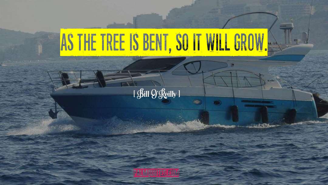 It Will Grow quotes by Bill O'Reilly