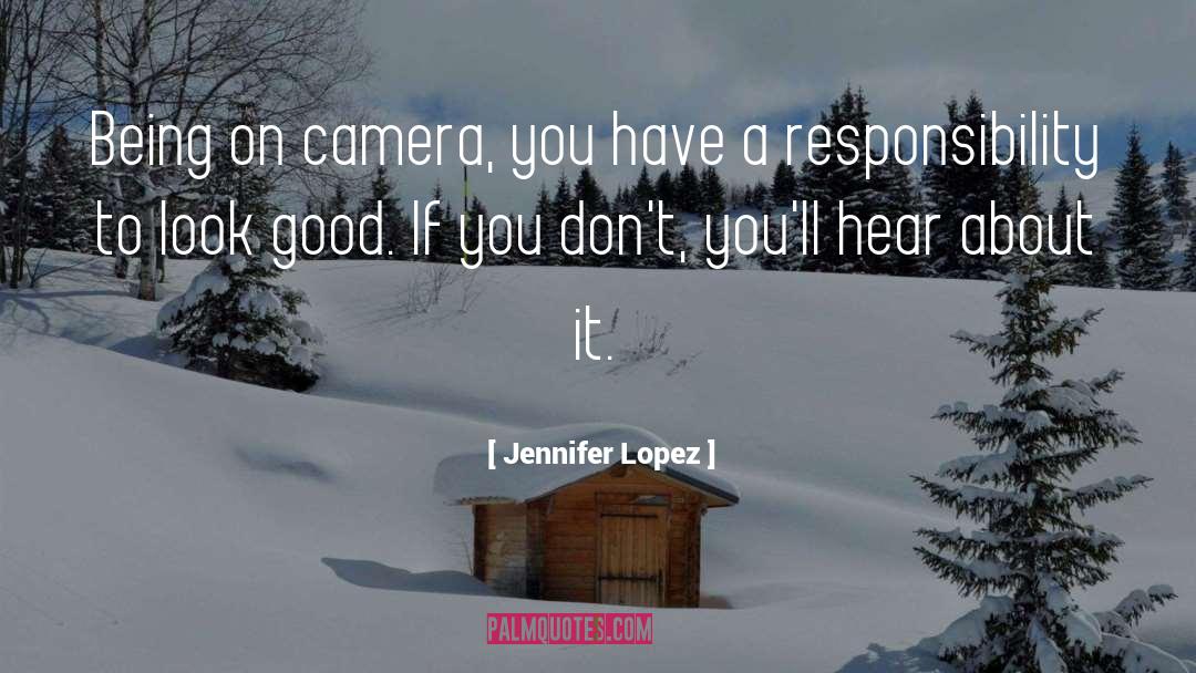 Itahisa Lopez quotes by Jennifer Lopez