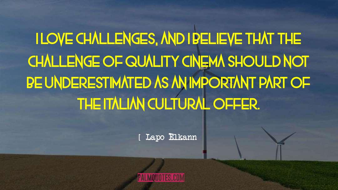 Italian Pows quotes by Lapo Elkann
