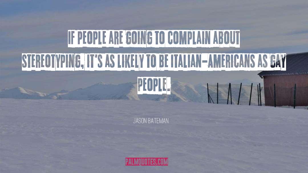 Italian Translation quotes by Jason Bateman