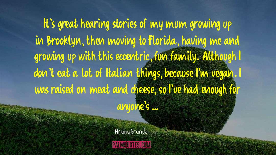 Italian Translation quotes by Ariana Grande