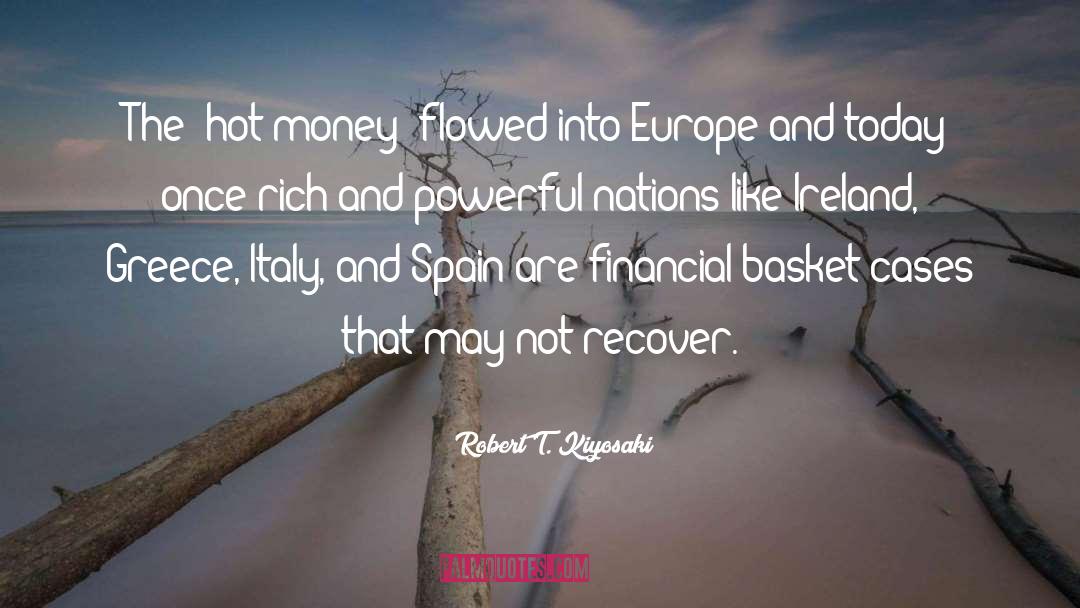 Italy quotes by Robert T. Kiyosaki