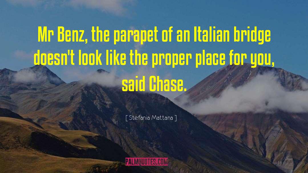 Italy Veneziano quotes by Stefania Mattana