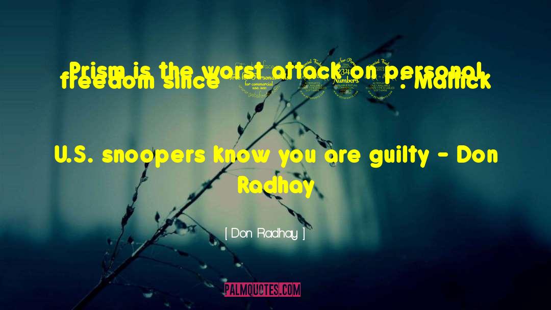Itcamefrompinterest quotes by Don Radhay