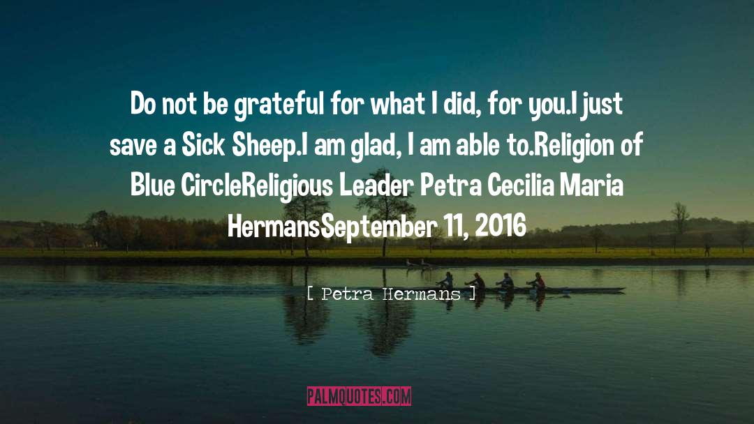 Its Do Able quotes by Petra Hermans