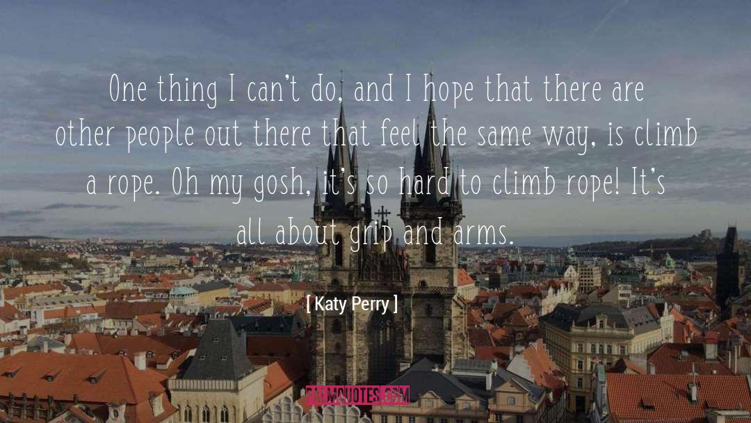 Its So Hard quotes by Katy Perry
