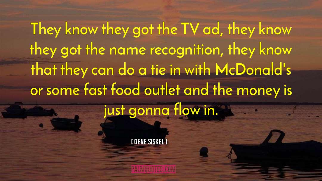 Itv2 Tv quotes by Gene Siskel