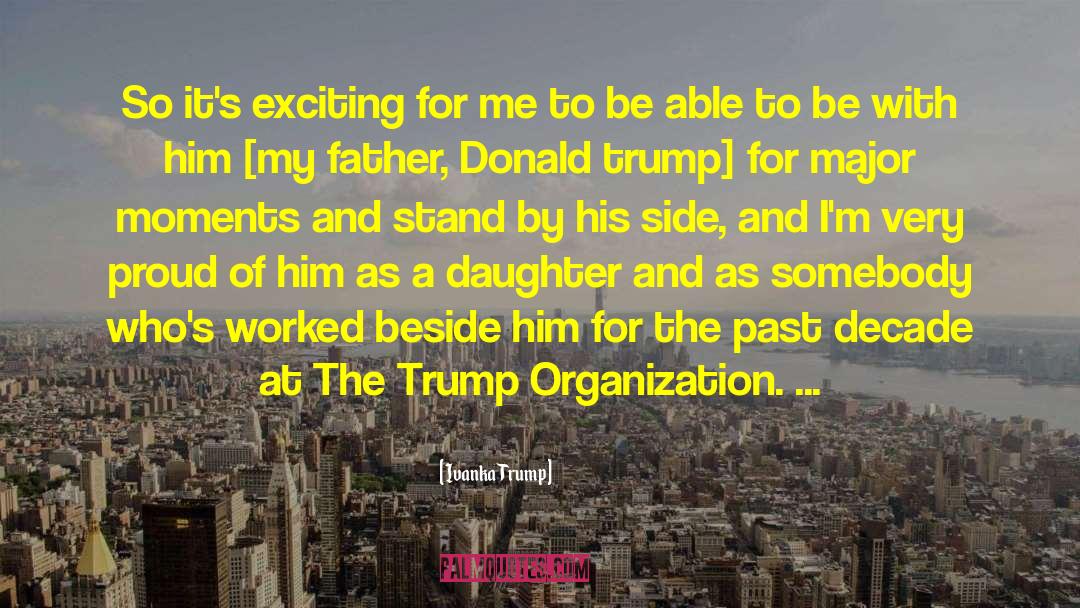 Ivanka Jessup quotes by Ivanka Trump