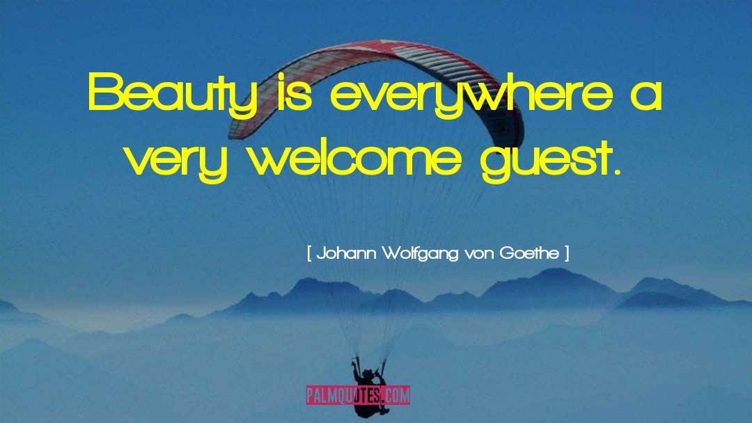 J Conrad Guest quotes by Johann Wolfgang Von Goethe