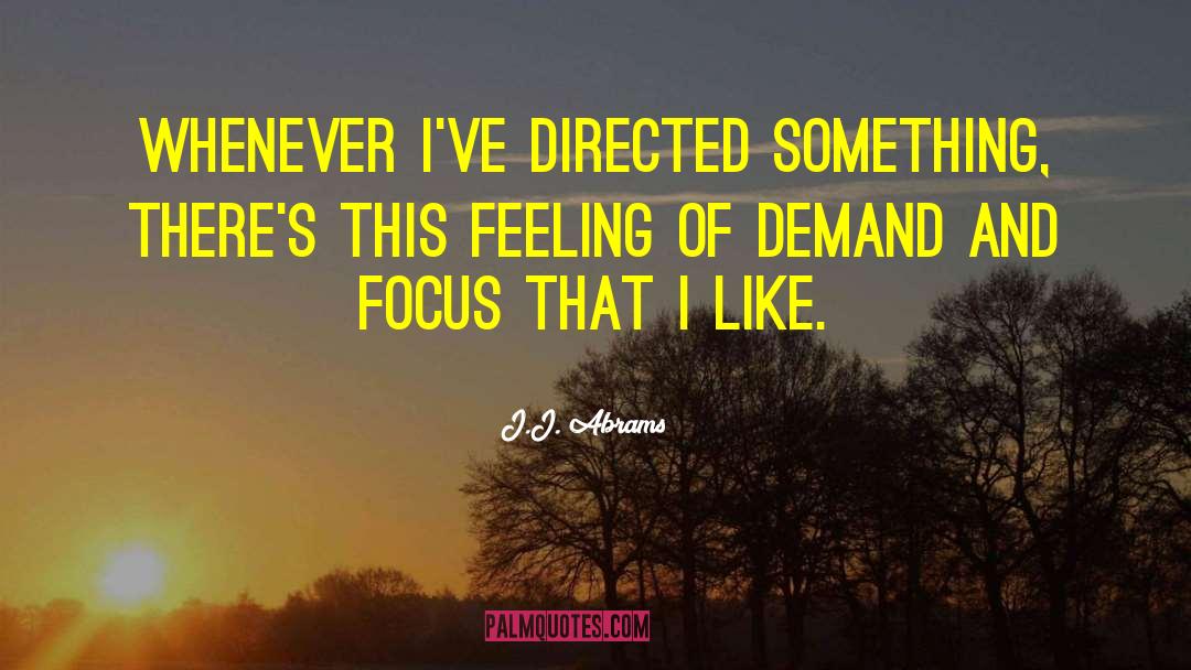 J J Abrams quotes by J.J. Abrams