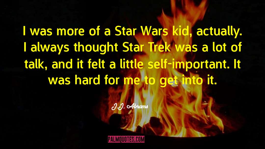 J J Abrams quotes by J.J. Abrams