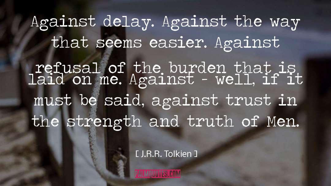 J R R Tolkien quotes by J.R.R. Tolkien