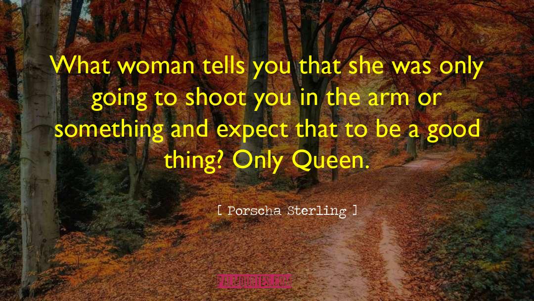 J Sterling quotes by Porscha Sterling