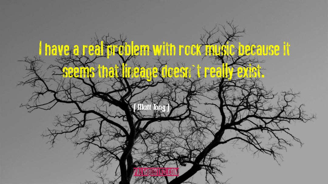 Ja Rock quotes by Matt Tong