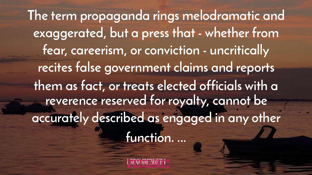 Jacana Media quotes by Glenn Greenwald