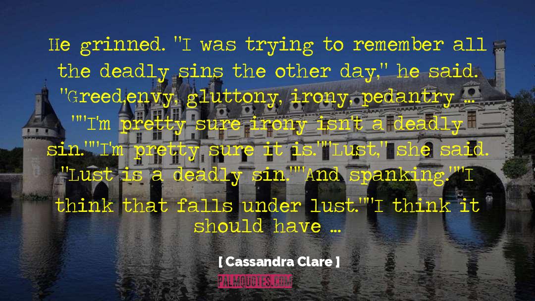 Jace And Alec quotes by Cassandra Clare