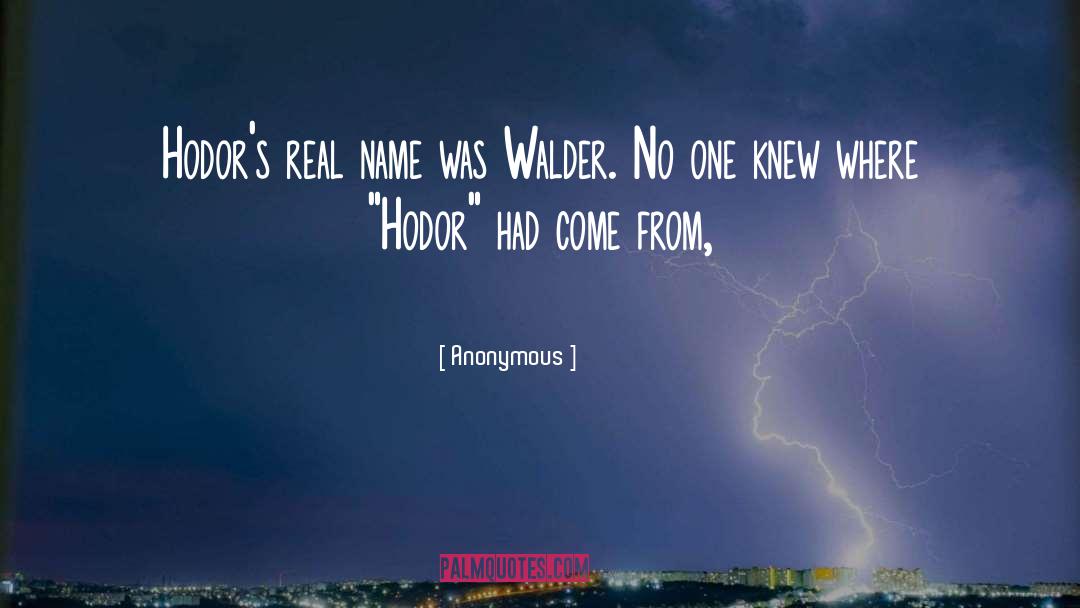 Jace Herondale Real Name quotes by Anonymous