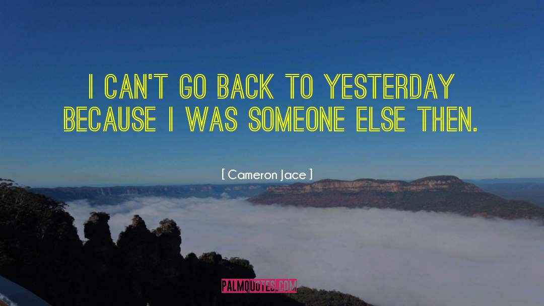 Jace Herondale Sarcastic quotes by Cameron Jace