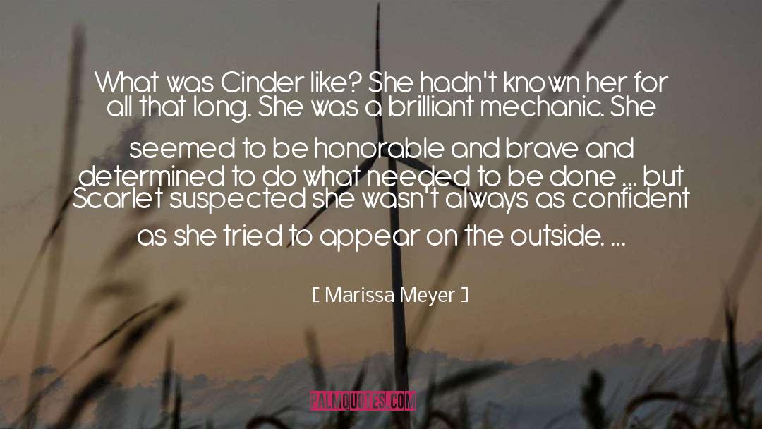 Jacin quotes by Marissa Meyer