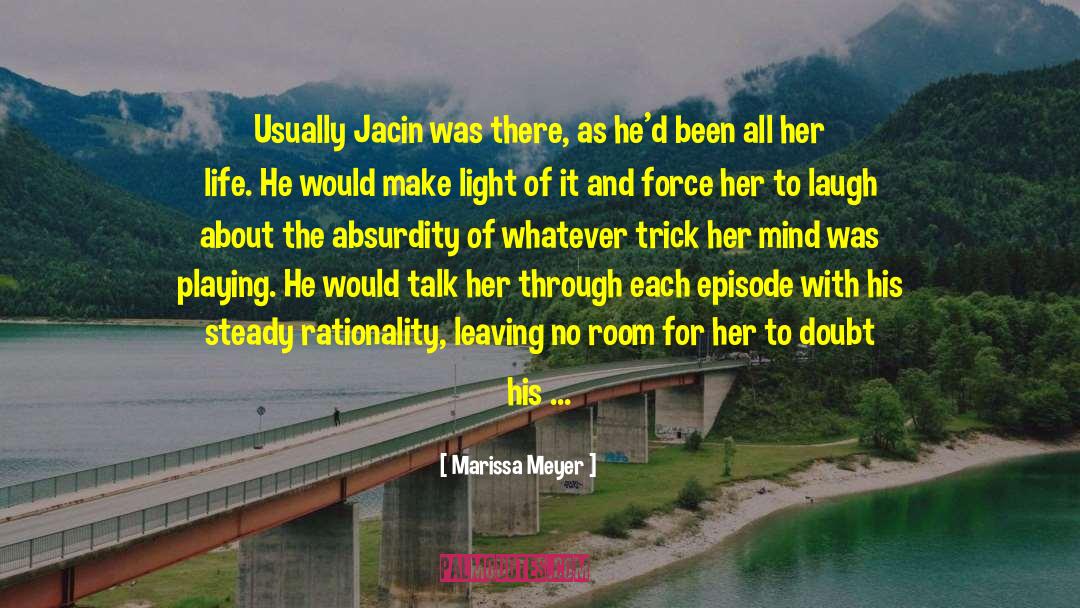 Jacin quotes by Marissa Meyer