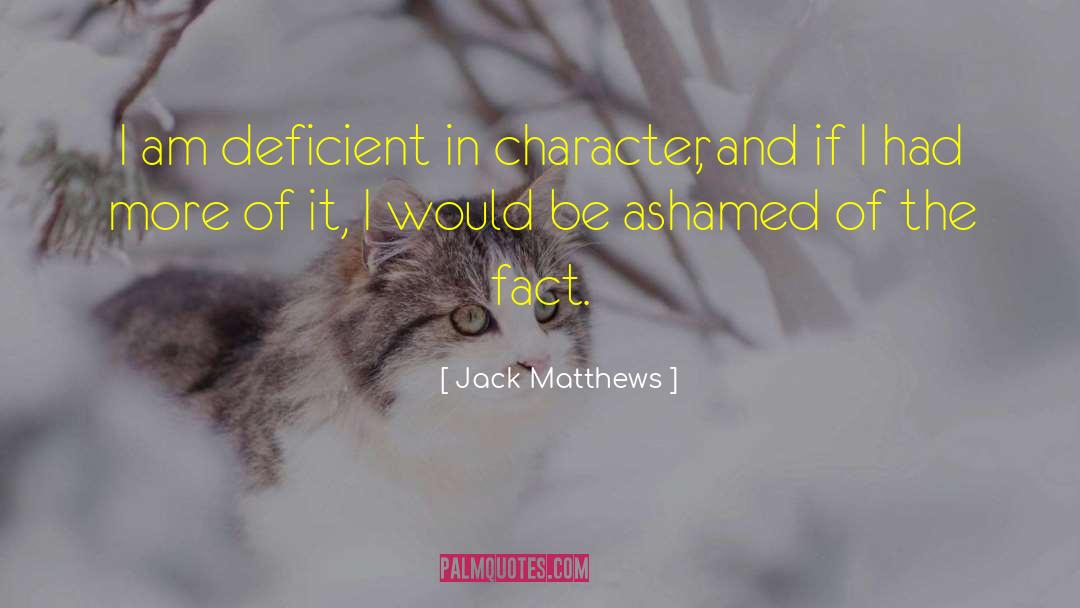 Jack Aubrey quotes by Jack Matthews