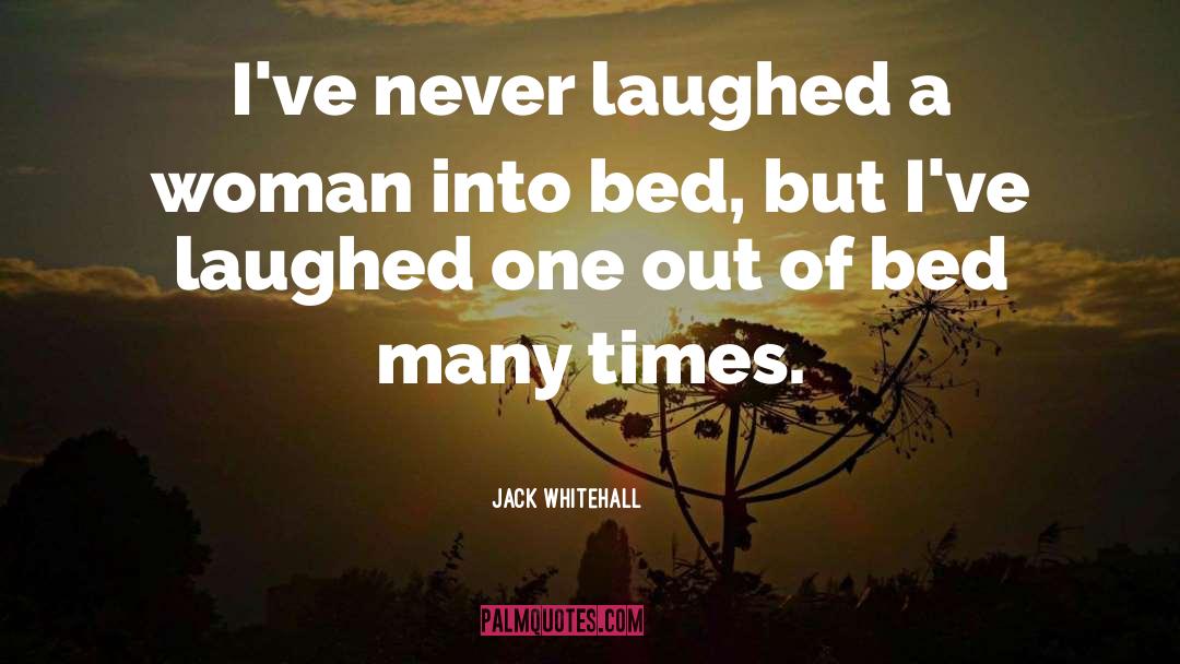 Jack Dempsey quotes by Jack Whitehall