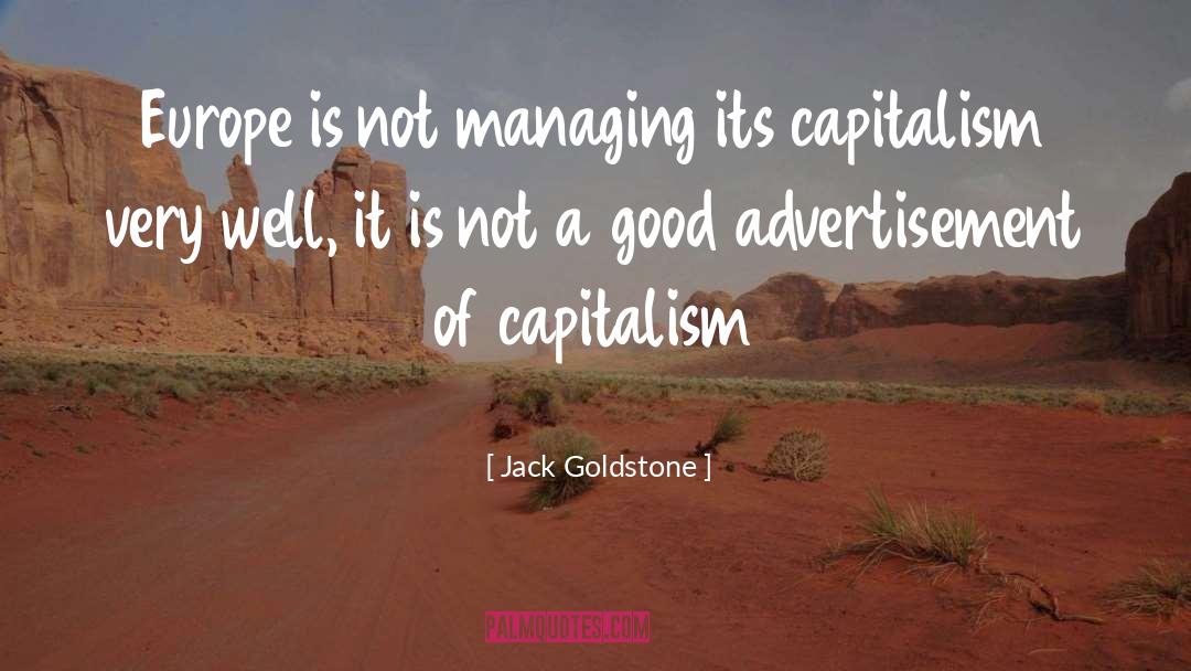 Jack Finch quotes by Jack Goldstone