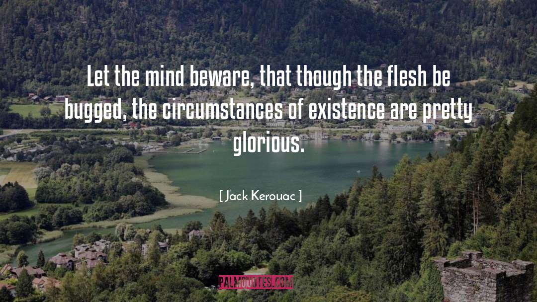 Jack Henry quotes by Jack Kerouac