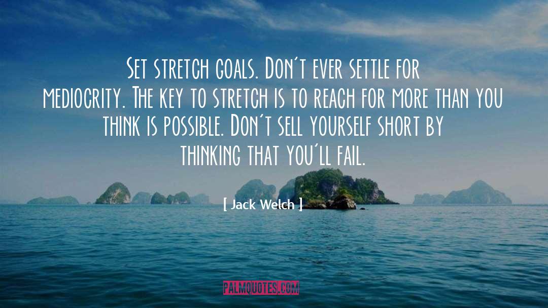 Jack Ma quotes by Jack Welch