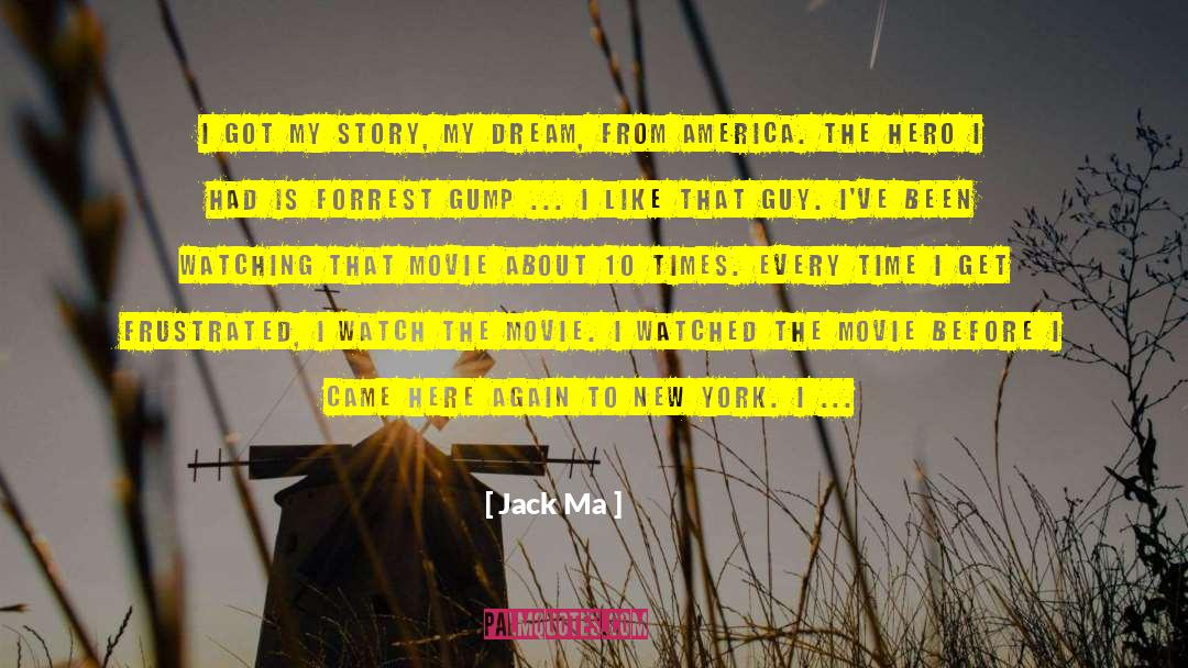 Jack Ma quotes by Jack Ma