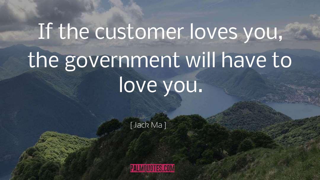 Jack Ma quotes by Jack Ma