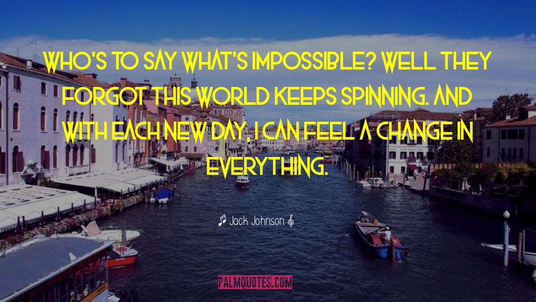 Jack Simple quotes by Jack Johnson