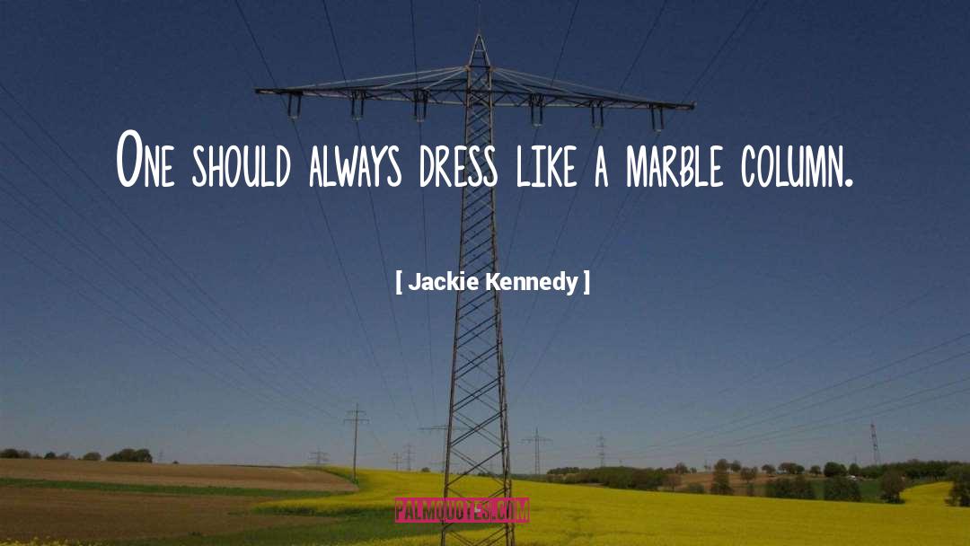 Jackie Kennedy quotes by Jackie Kennedy