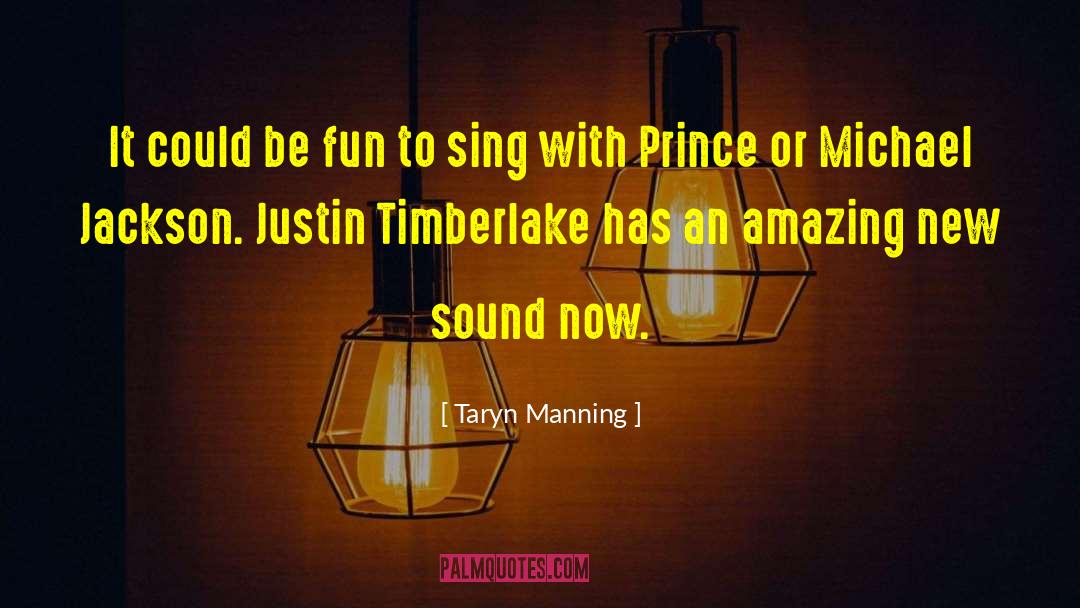 Jackson Brodie quotes by Taryn Manning