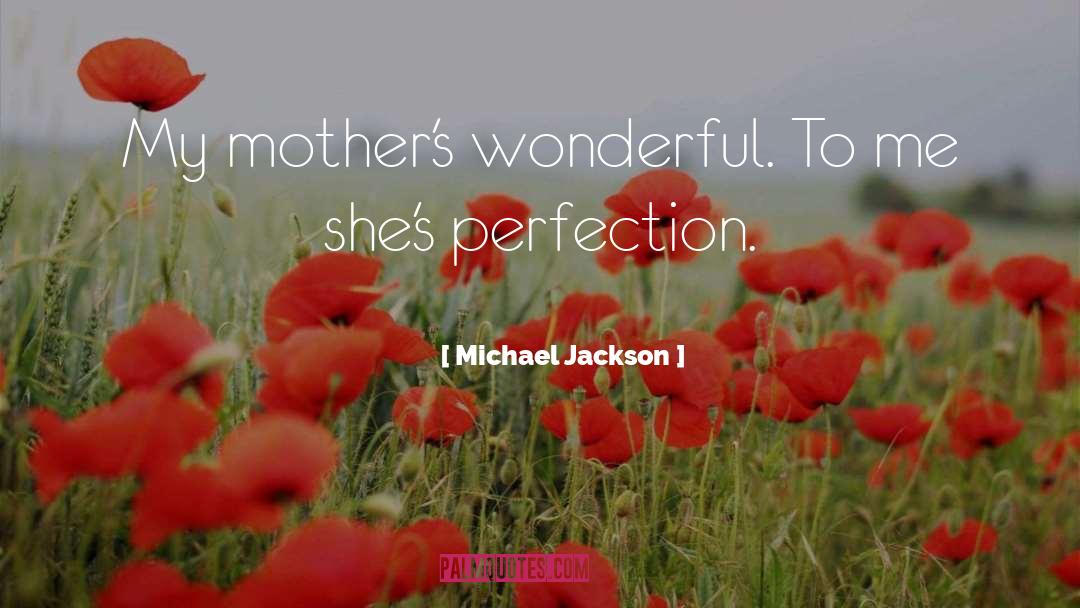 Jackson Deveaux quotes by Michael Jackson