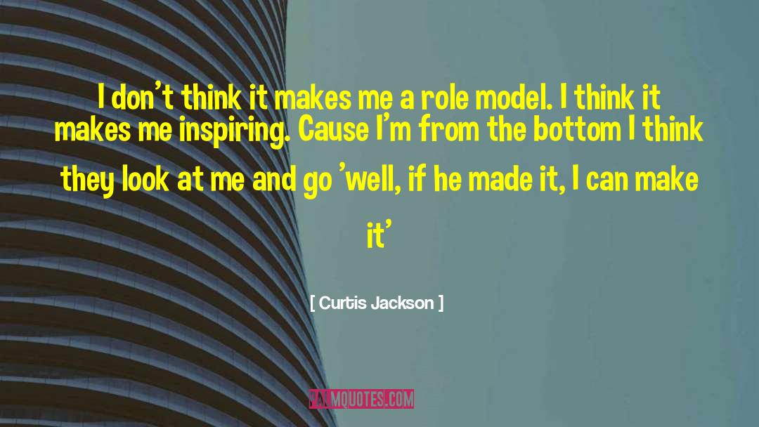 Jackson Emery quotes by Curtis Jackson