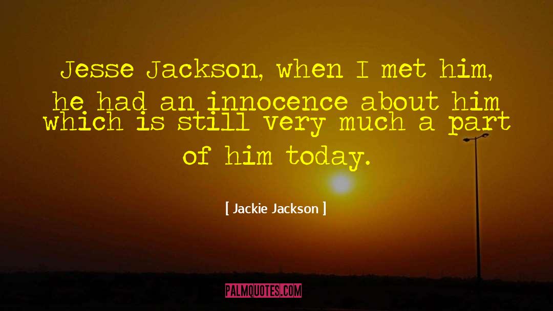 Jackson Madly Mer quotes by Jackie Jackson