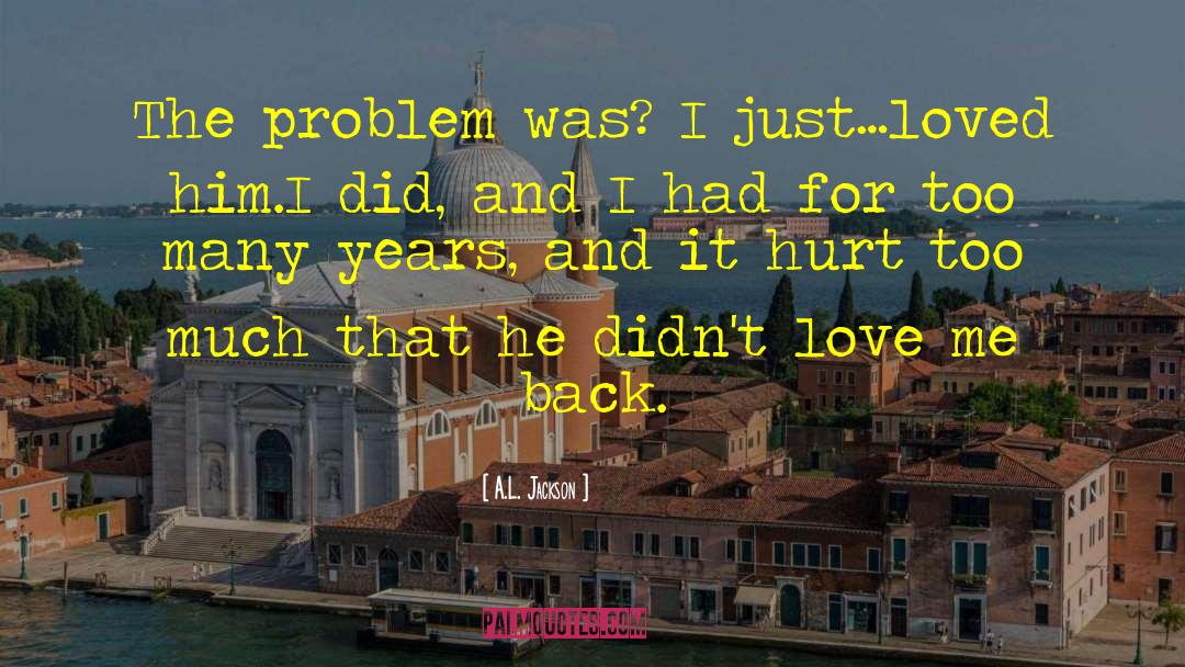 Jackson Madly Mer quotes by A.L. Jackson