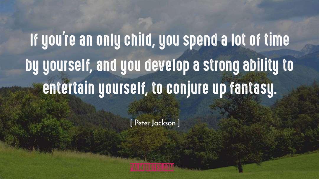 Jackson Maine quotes by Peter Jackson