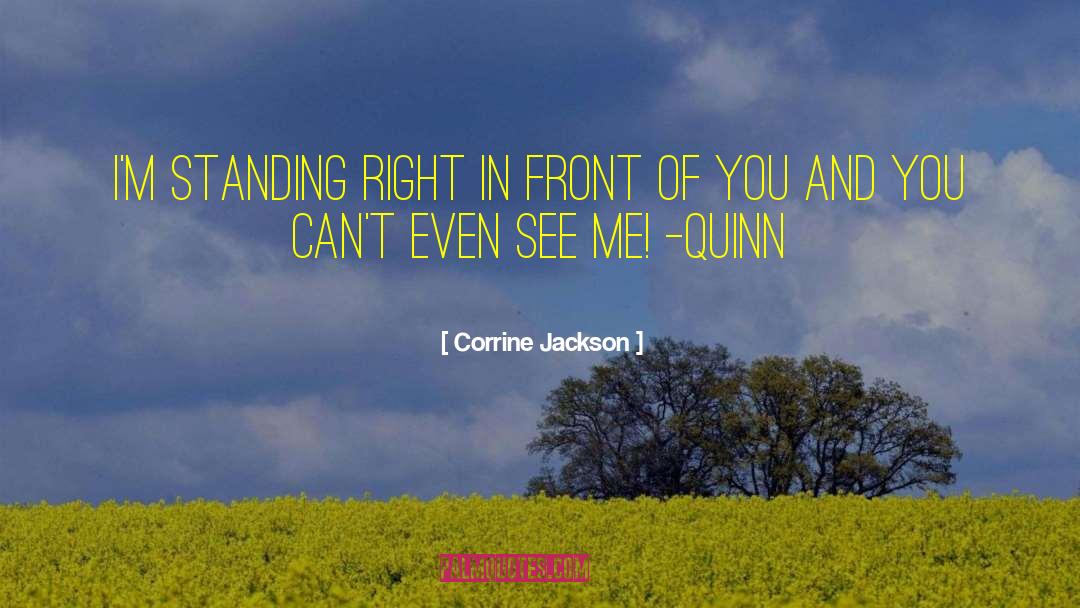 Jackson Savor quotes by Corrine Jackson